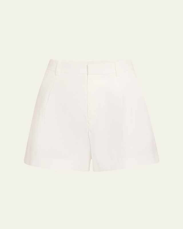 Charles Tailored Shorts